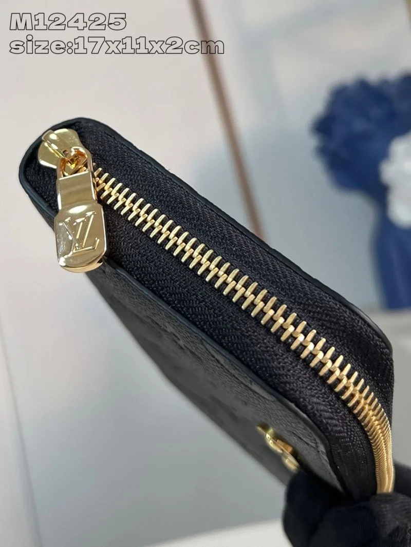 Louis Vuitton Wallets Purse WellDesigned 40957