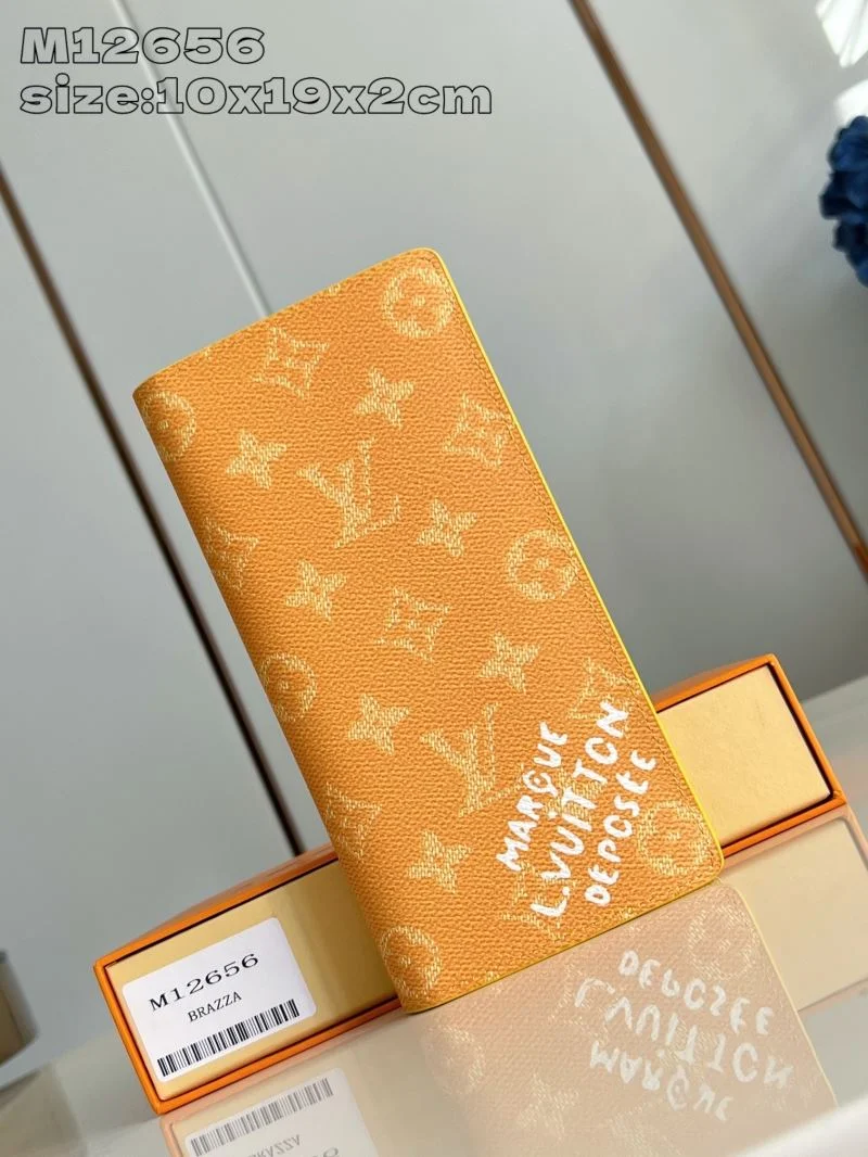 Louis Vuitton Wallets Purse Seasonal 40952