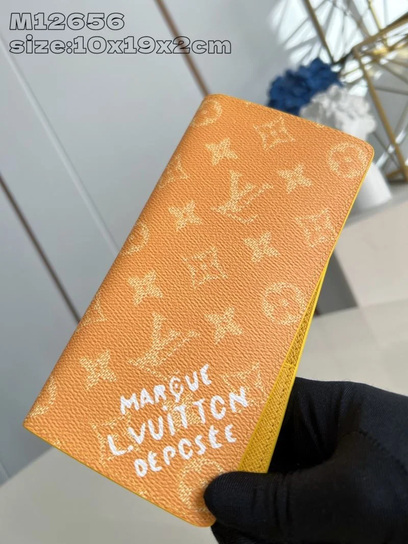 Louis Vuitton Wallets Purse Seasonal 40952