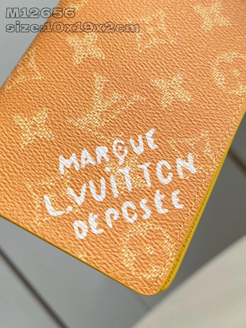 Louis Vuitton Wallets Purse Seasonal 40952
