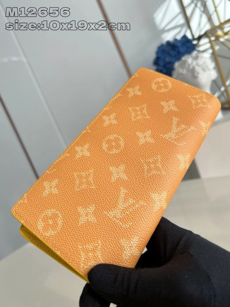 Louis Vuitton Wallets Purse Seasonal 40952