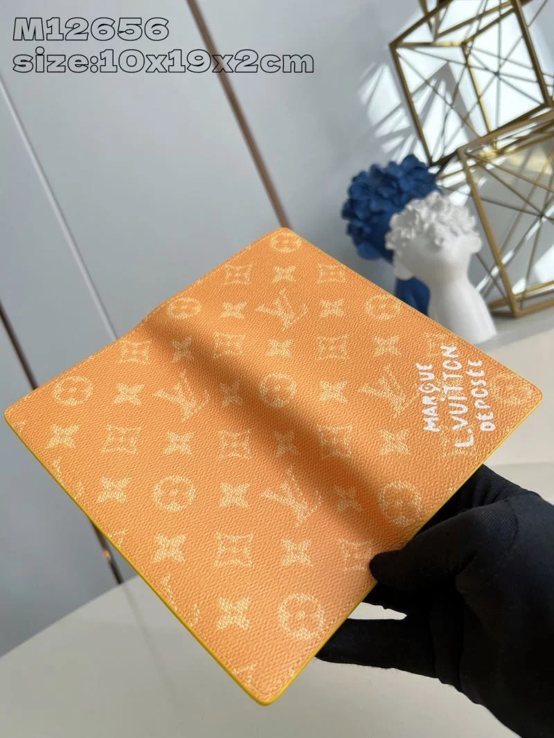Louis Vuitton Wallets Purse Seasonal 40952