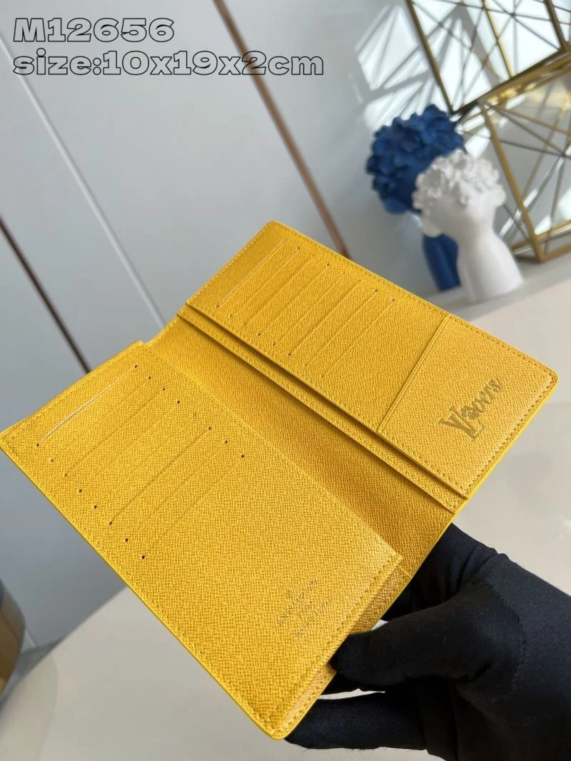 Louis Vuitton Wallets Purse Seasonal 40952