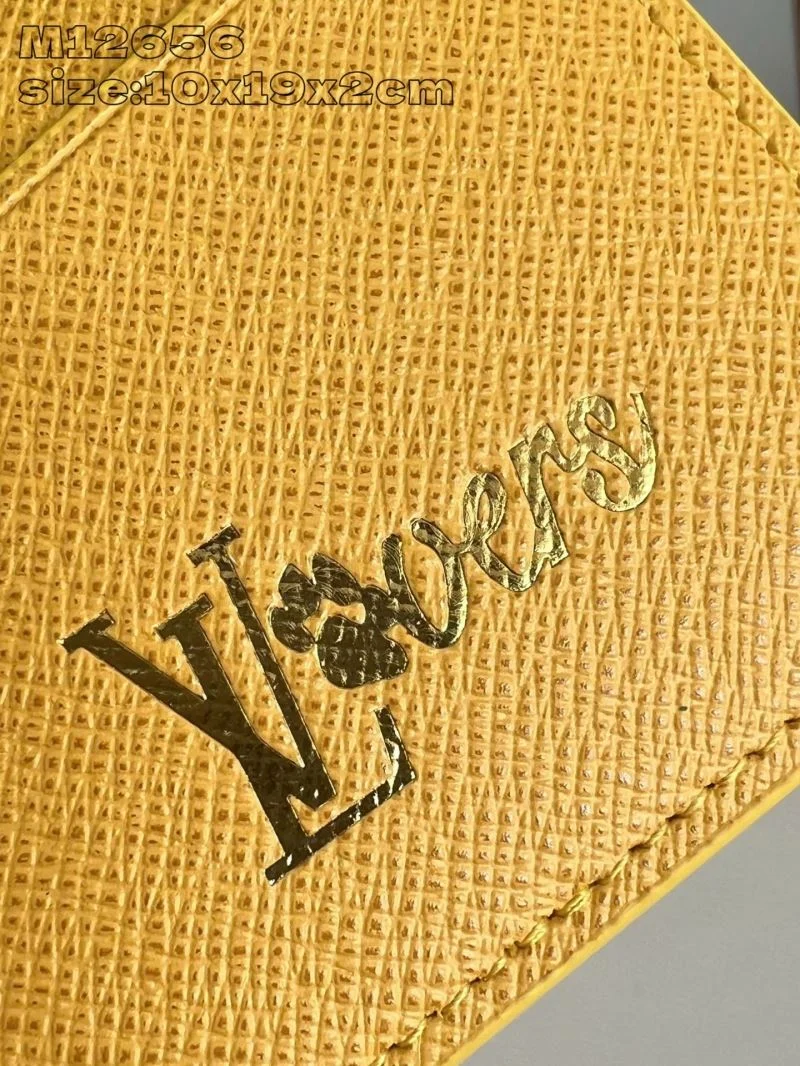 Louis Vuitton Wallets Purse Seasonal 40952