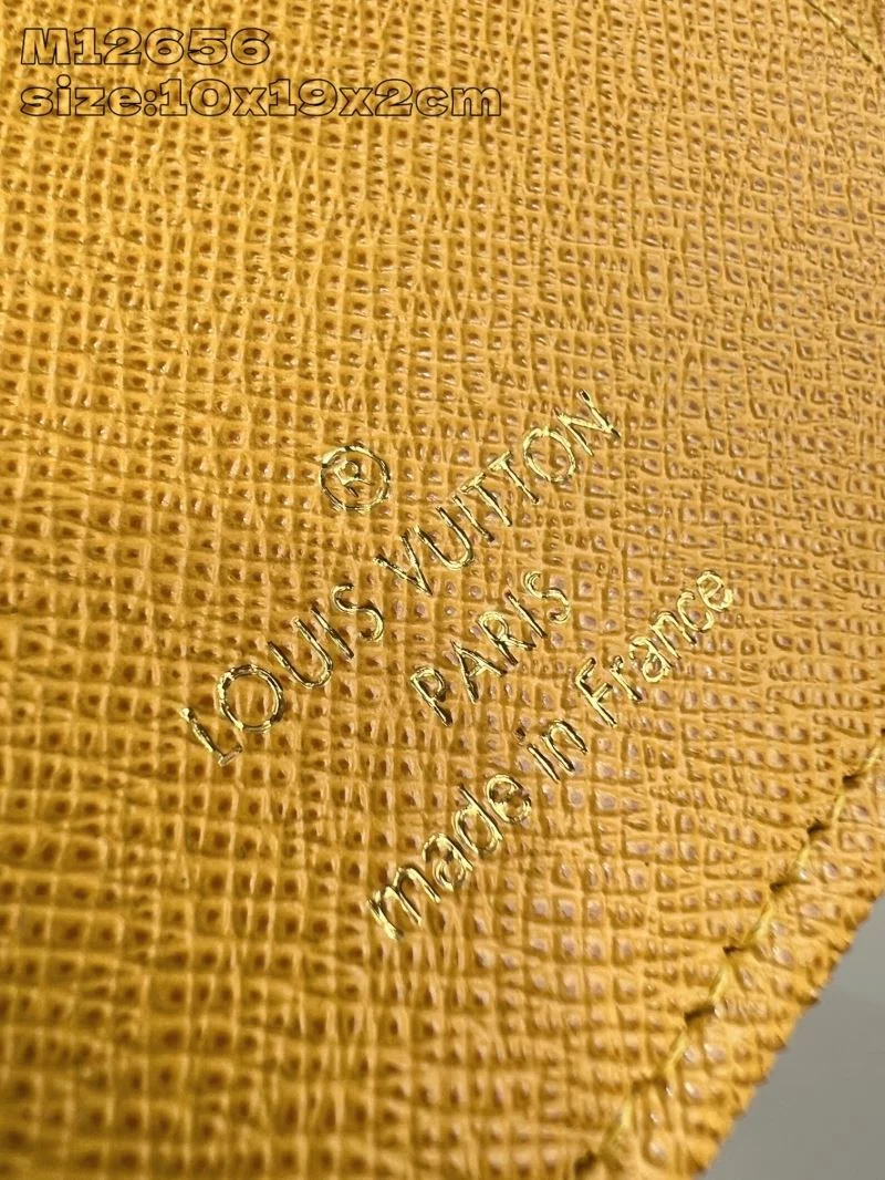 Louis Vuitton Wallets Purse Seasonal 40952