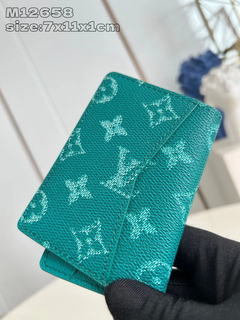 Louis Vuitton Wallets Purse Seasonal 40989