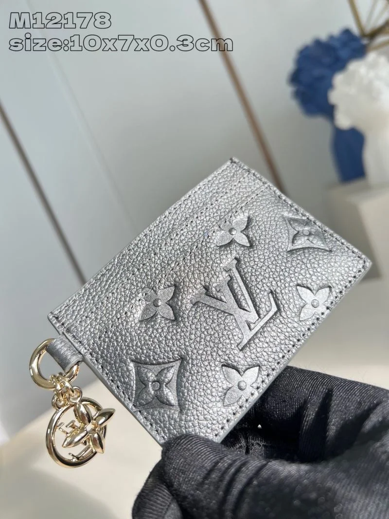 TimelessDesign Louis Vuitton Wallets Purse 40949