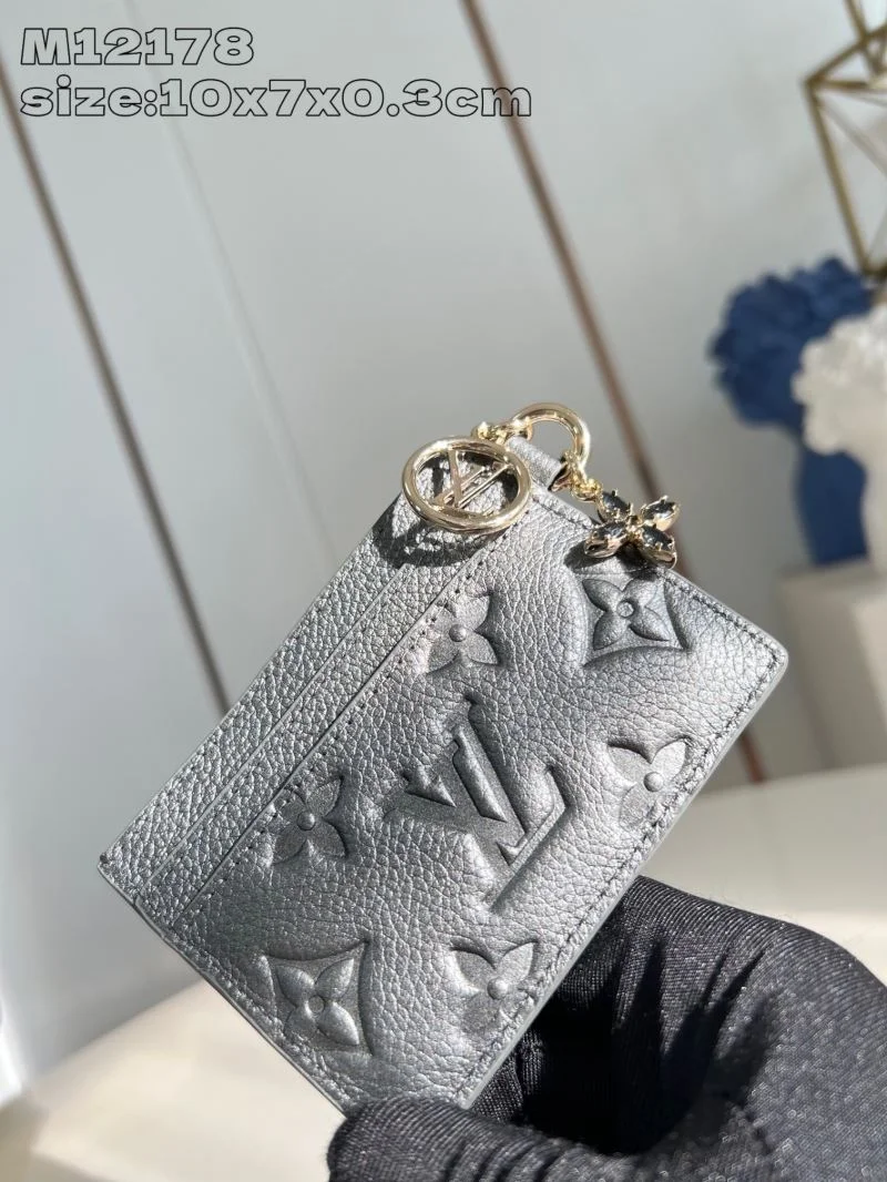 TimelessDesign Louis Vuitton Wallets Purse 40949