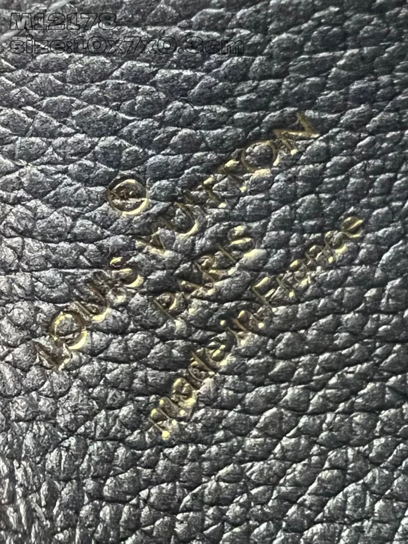 TimelessDesign Louis Vuitton Wallets Purse 40949