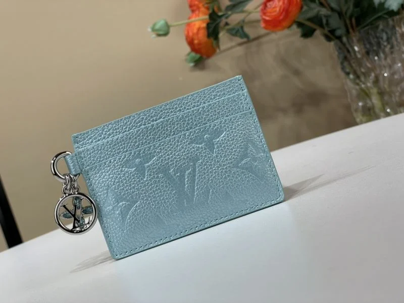 Louis Vuitton Wallets Purse TravelReady 40950