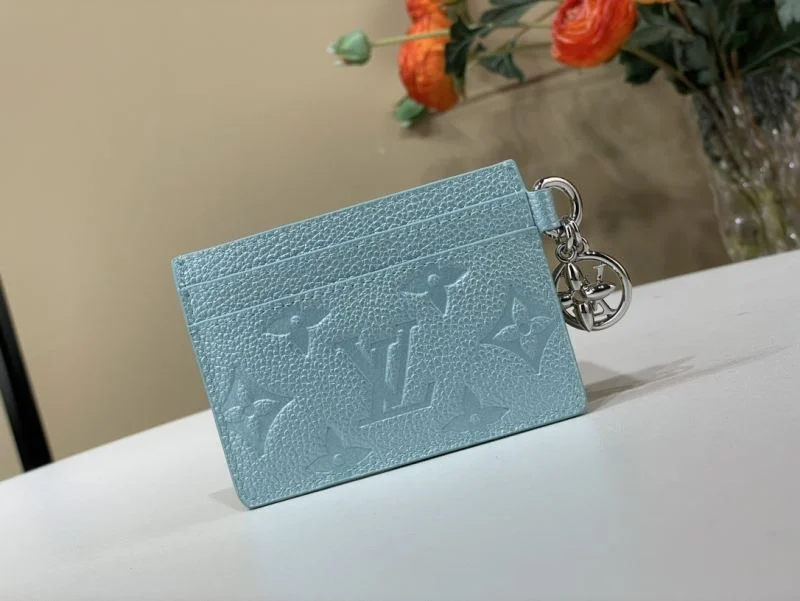 Louis Vuitton Wallets Purse TravelReady 40950