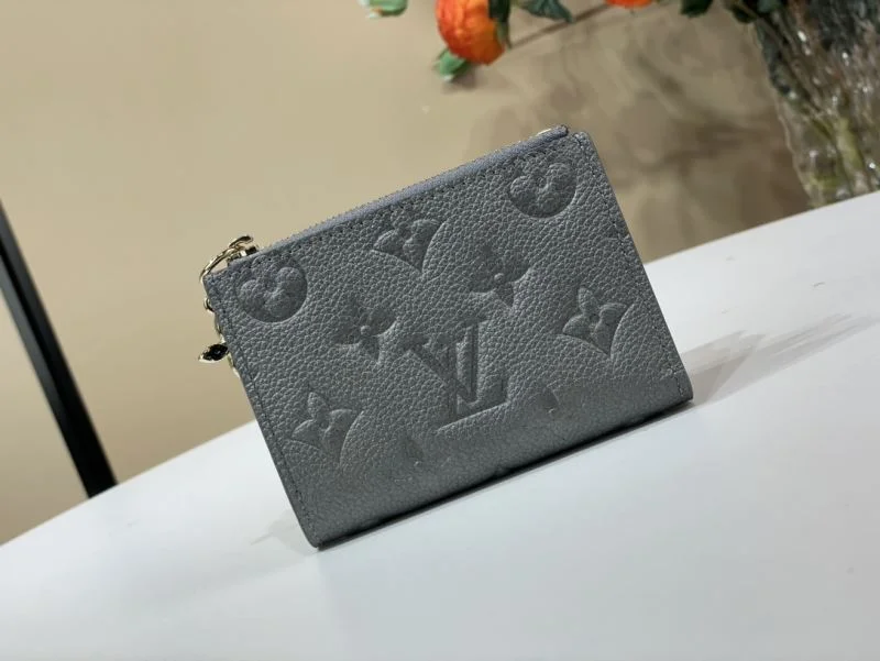 Louis Vuitton Wallets Purse TimelessDesign 40945