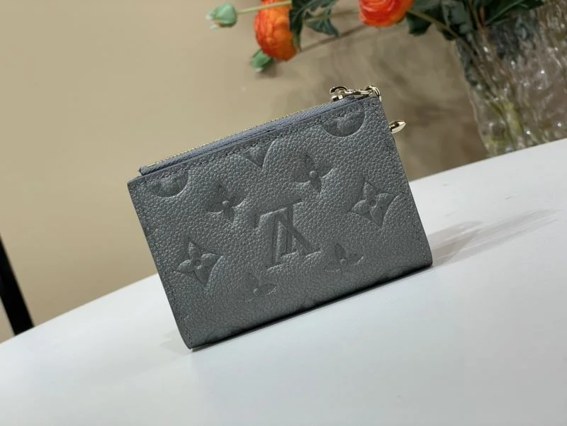 Louis Vuitton Wallets Purse TimelessDesign 40945