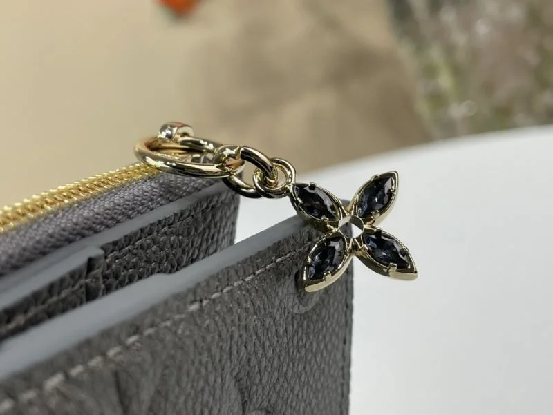 Louis Vuitton Wallets Purse TimelessDesign 40945