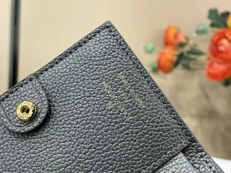 Louis Vuitton Wallets Purse TimelessDesign 40945