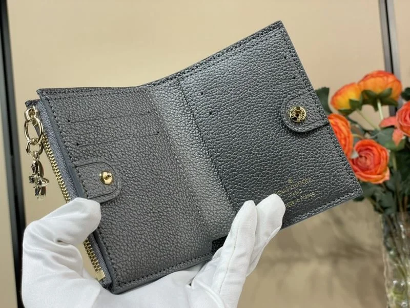 Louis Vuitton Wallets Purse TimelessDesign 40945