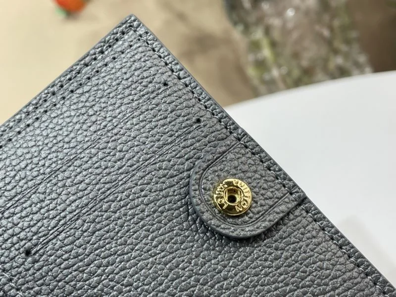 Louis Vuitton Wallets Purse TimelessDesign 40945