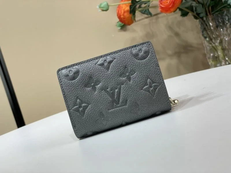 Louis Vuitton Wallets Purse Elegant 40948