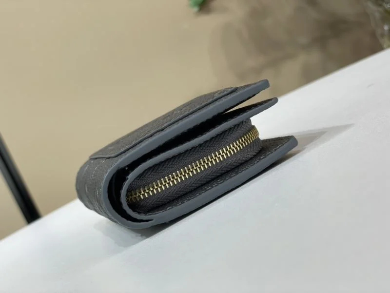 Louis Vuitton Wallets Purse Elegant 40948