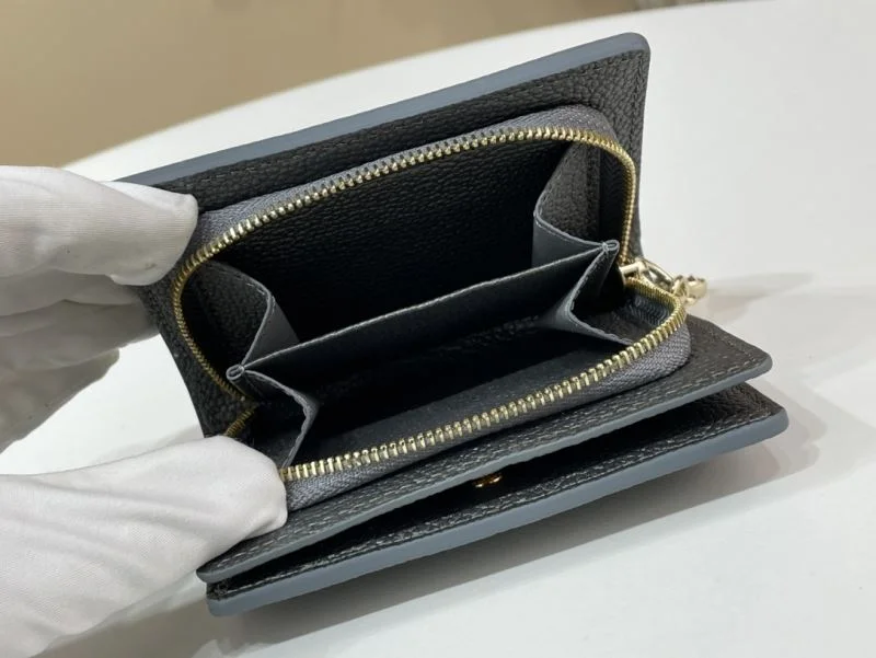 Louis Vuitton Wallets Purse Elegant 40948