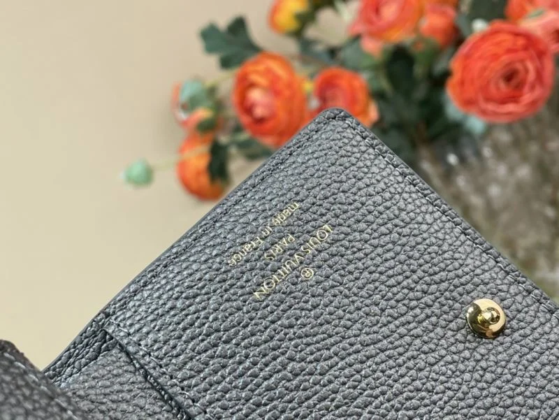 Louis Vuitton Wallets Purse Elegant 40948