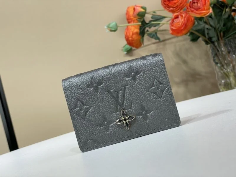 Trendsetting Louis Vuitton Wallets Purse 40941