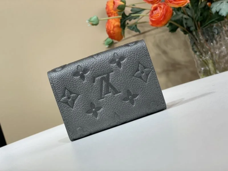 Trendsetting Louis Vuitton Wallets Purse 40941