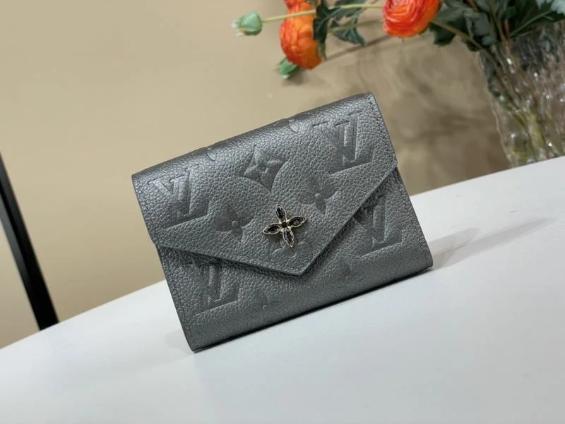 Louis Vuitton Wallets Purse HighQuality 40951