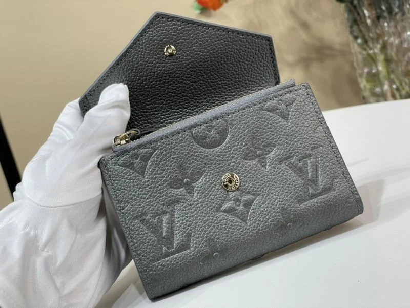 Louis Vuitton Wallets Purse HighQuality 40951