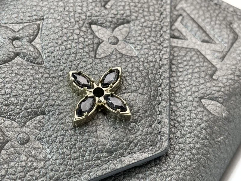 Louis Vuitton Wallets Purse HighQuality 40951