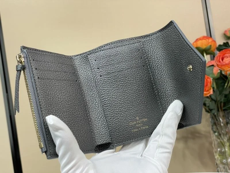 Louis Vuitton Wallets Purse HighQuality 40951