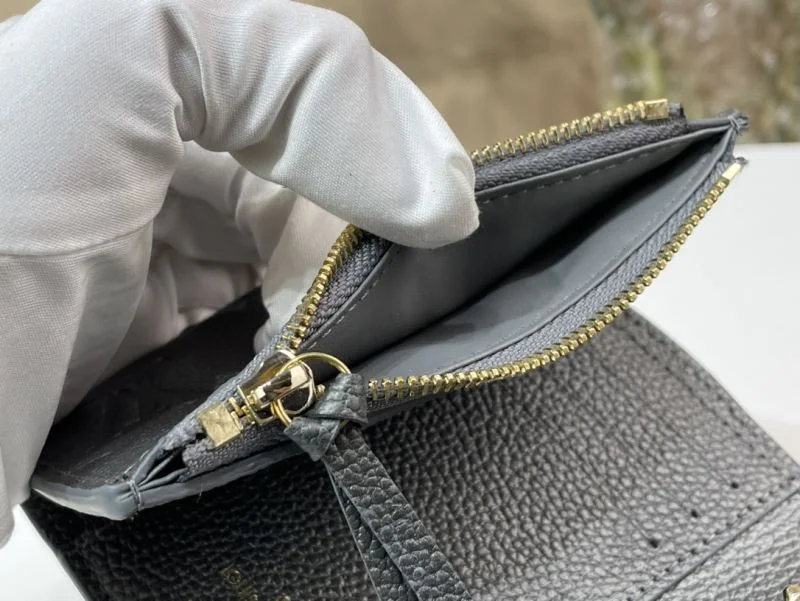 Louis Vuitton Wallets Purse HighQuality 40951