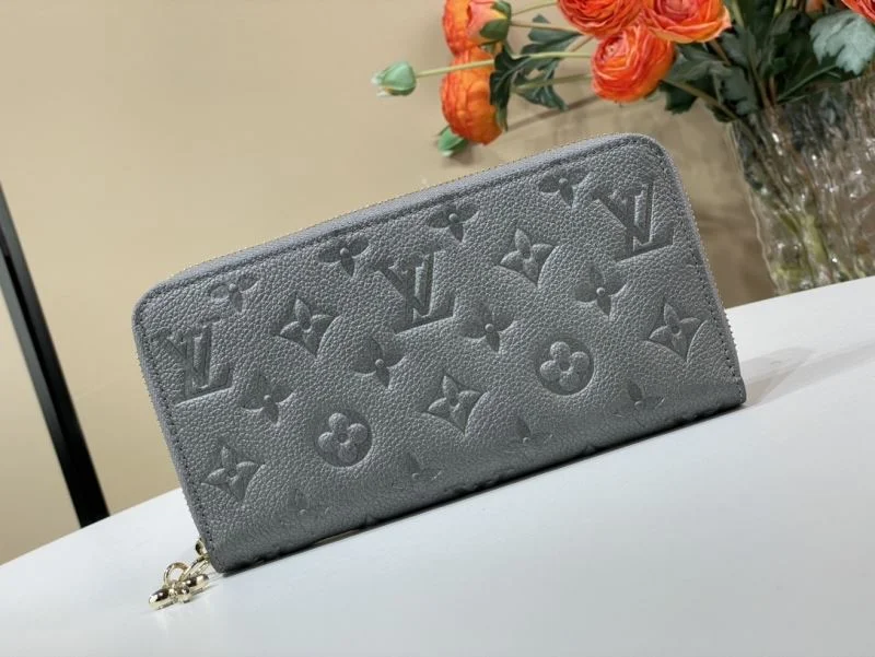 Louis Vuitton Wallets Purse GoAnywhere 40985