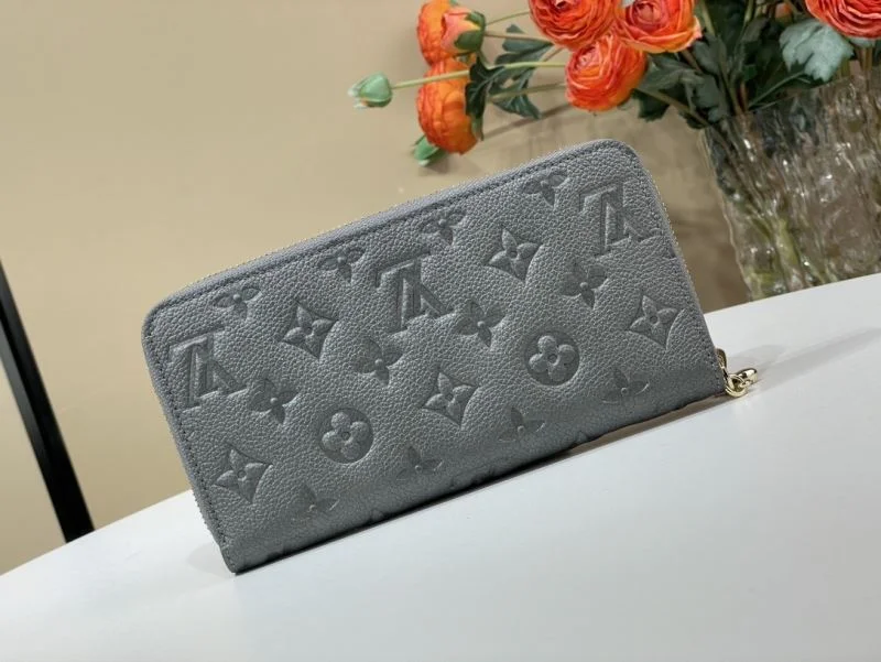 Louis Vuitton Wallets Purse GoAnywhere 40985