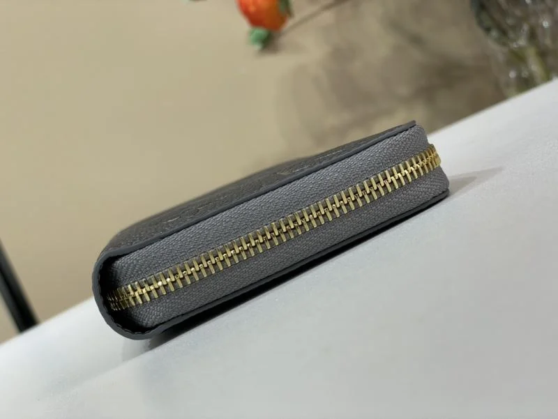 Louis Vuitton Wallets Purse GoAnywhere 40985
