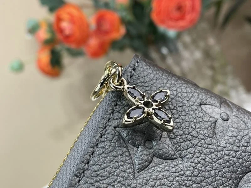 Louis Vuitton Wallets Purse GoAnywhere 40985