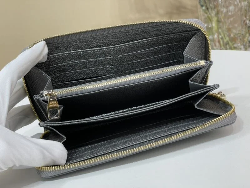Louis Vuitton Wallets Purse GoAnywhere 40985
