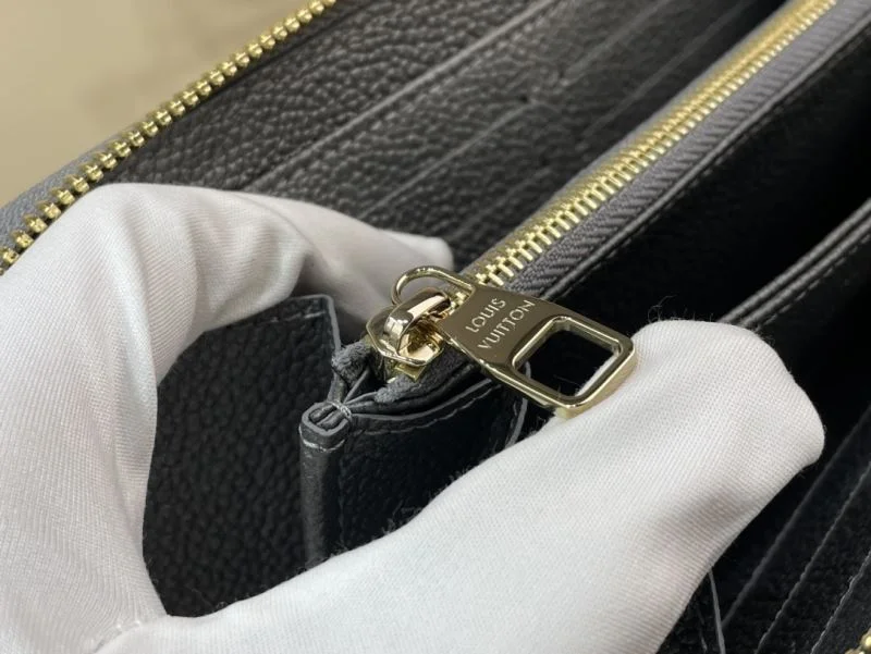 Louis Vuitton Wallets Purse GoAnywhere 40985