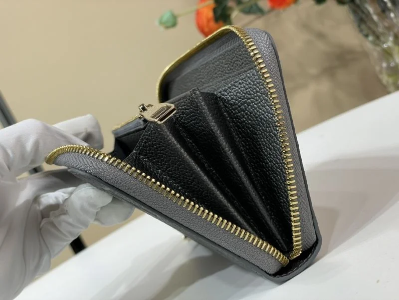 Louis Vuitton Wallets Purse GoAnywhere 40985