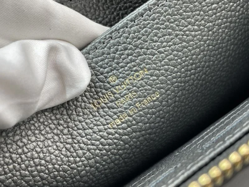 Louis Vuitton Wallets Purse GoAnywhere 40985
