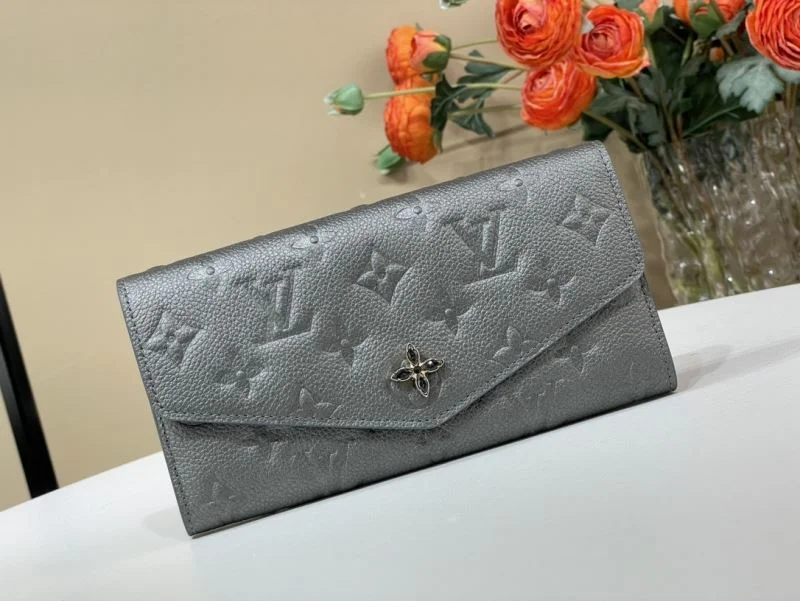 Louis Vuitton Wallets Purse Lightweight 40947