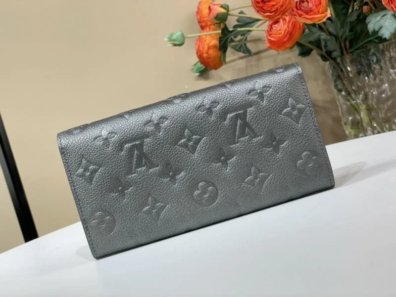 Louis Vuitton Wallets Purse Lightweight 40947