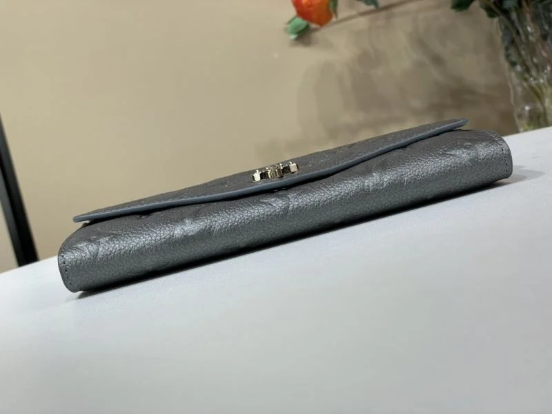 Louis Vuitton Wallets Purse Lightweight 40947