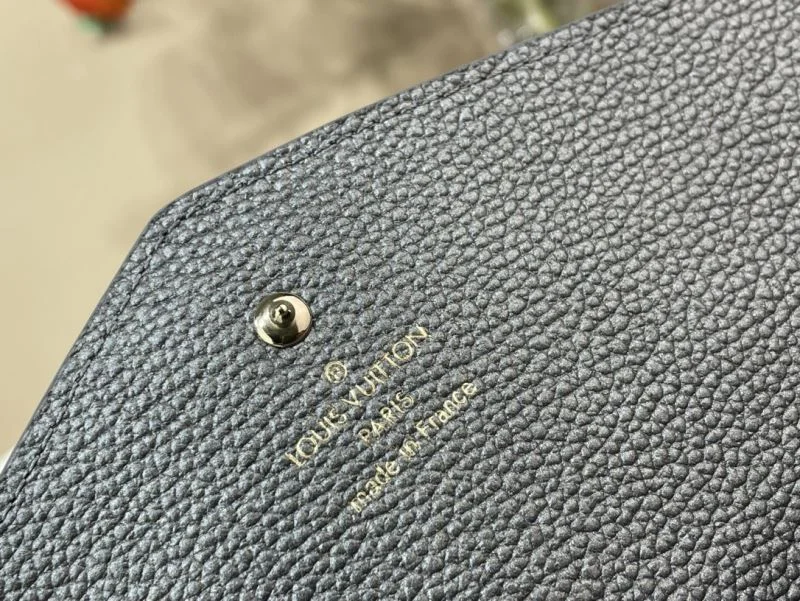 Louis Vuitton Wallets Purse Lightweight 40947
