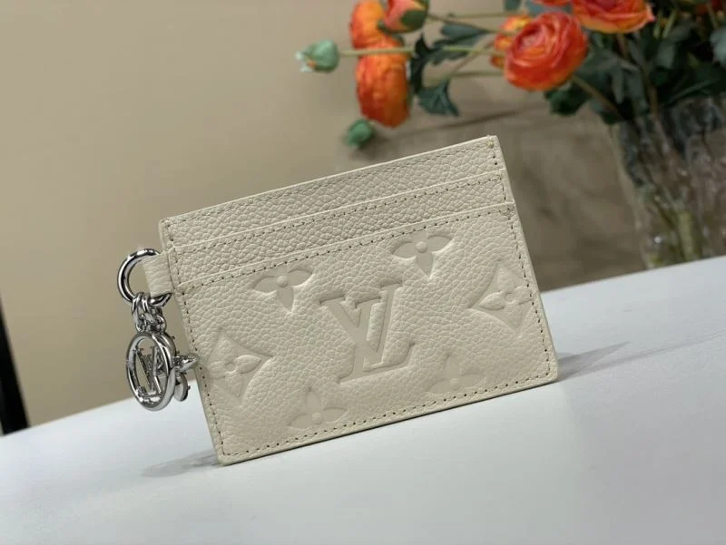 Louis Vuitton Wallets Purse Reliable 40942