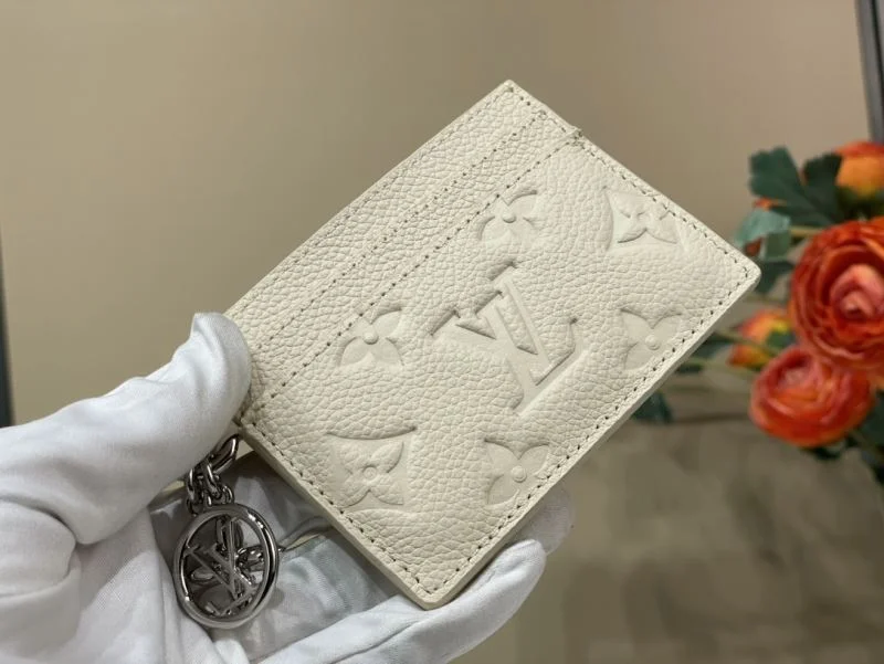 Louis Vuitton Wallets Purse Reliable 40942