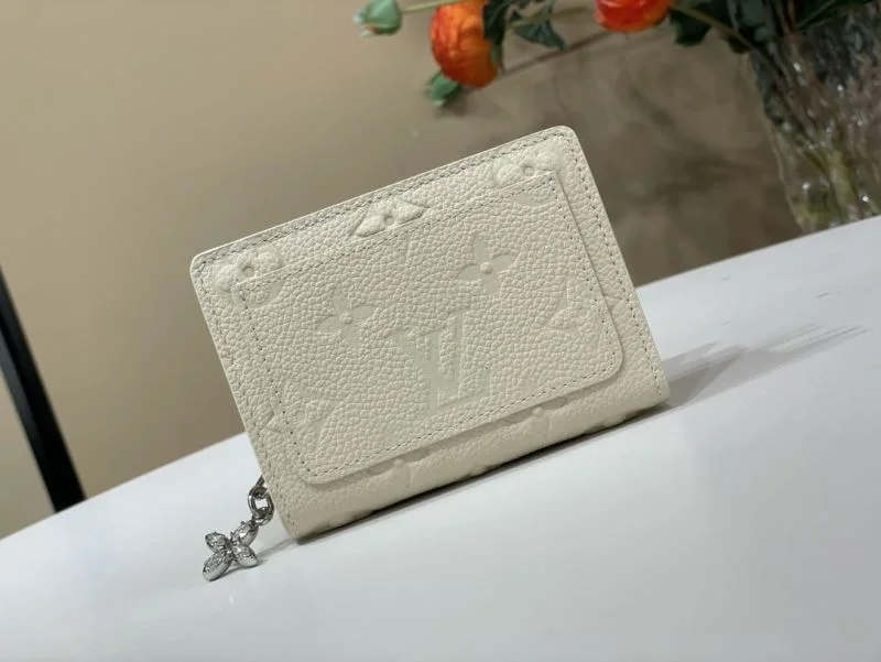 Louis Vuitton Wallets Purse HighQuality 40938