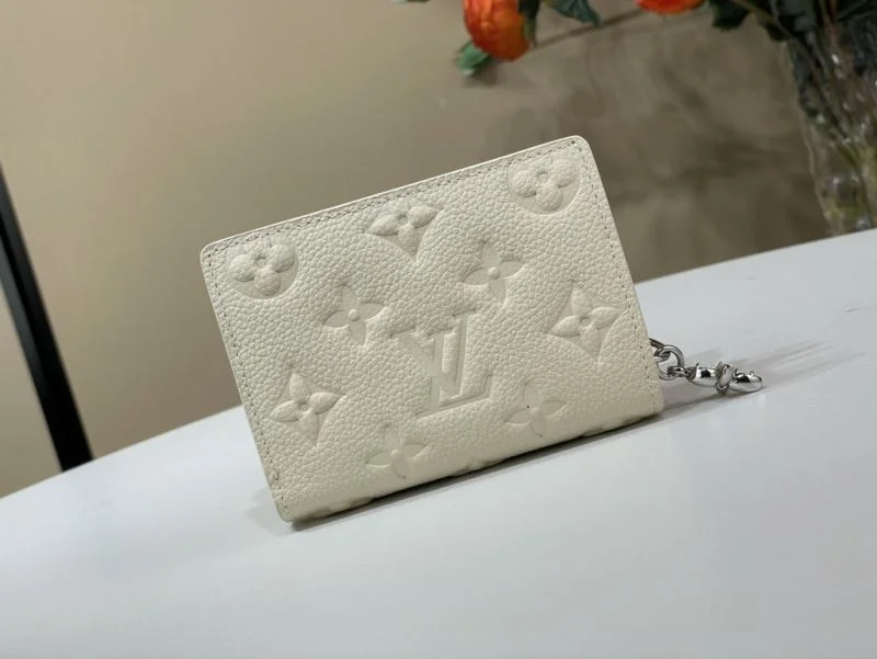 Louis Vuitton Wallets Purse HighQuality 40938