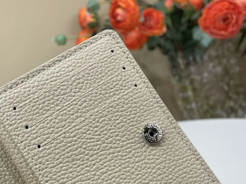 Louis Vuitton Wallets Purse HighQuality 40938