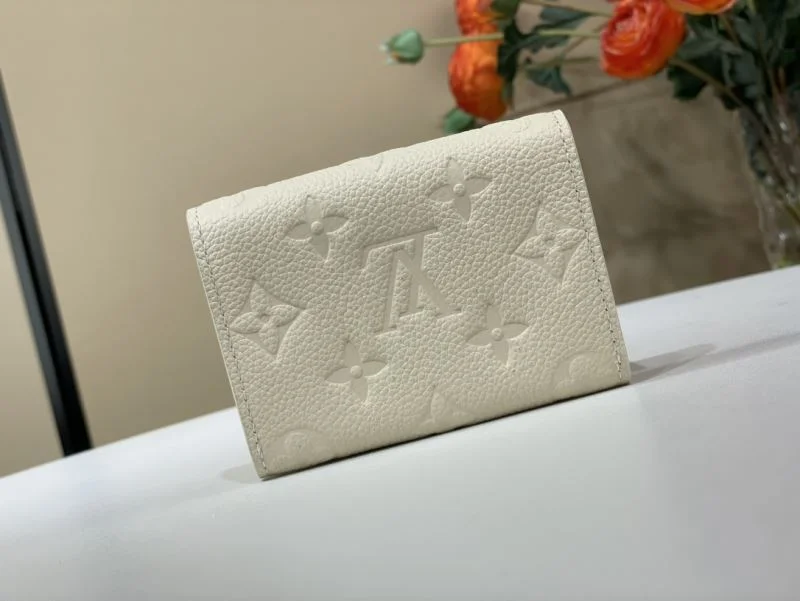 Chic Louis Vuitton Wallets Purse 40946